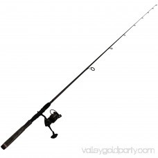 PENN Fierce II Spinning Reel and Fishing Rod Combo 563786257